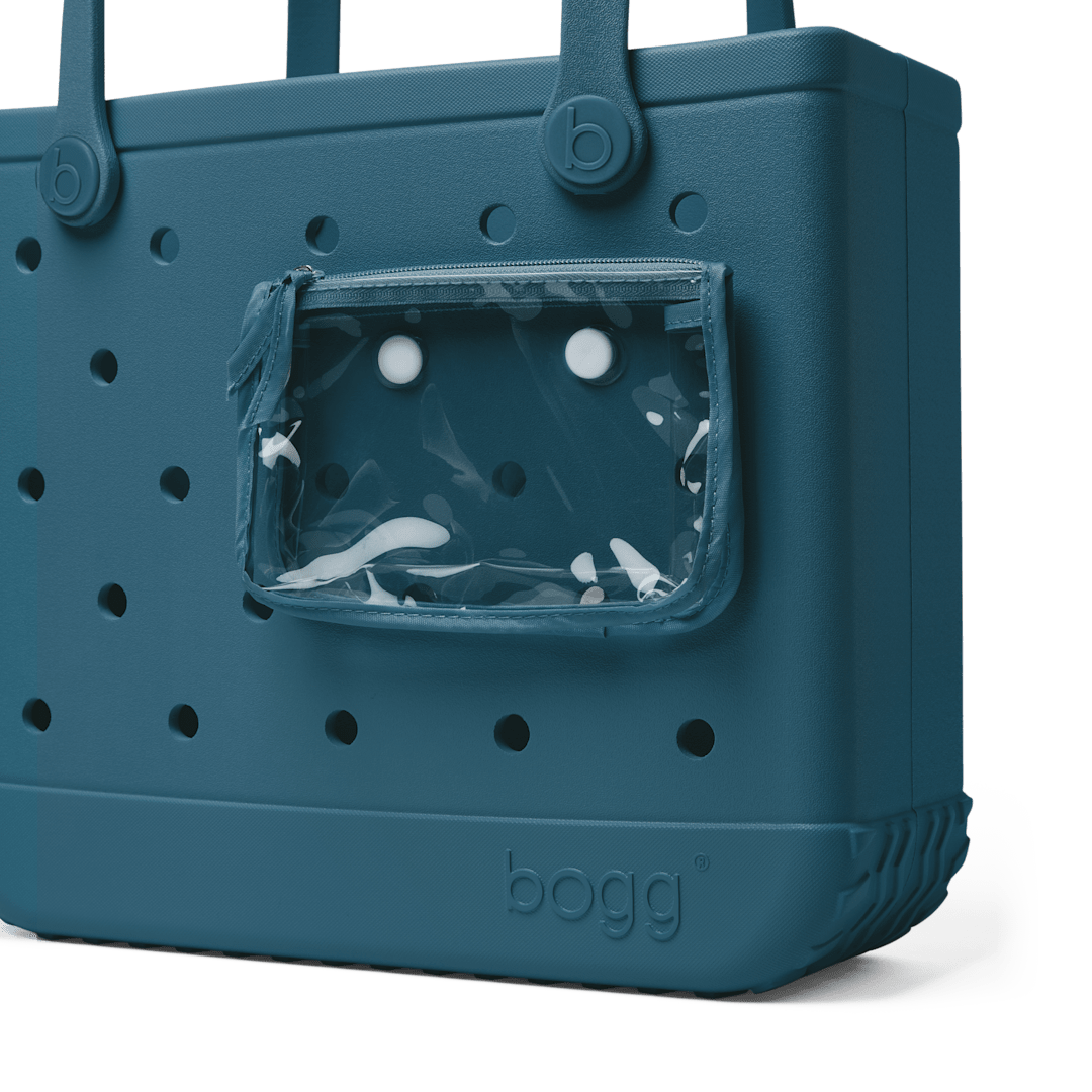 Baby Bogg Bag - Blue Lagoon - Image 5