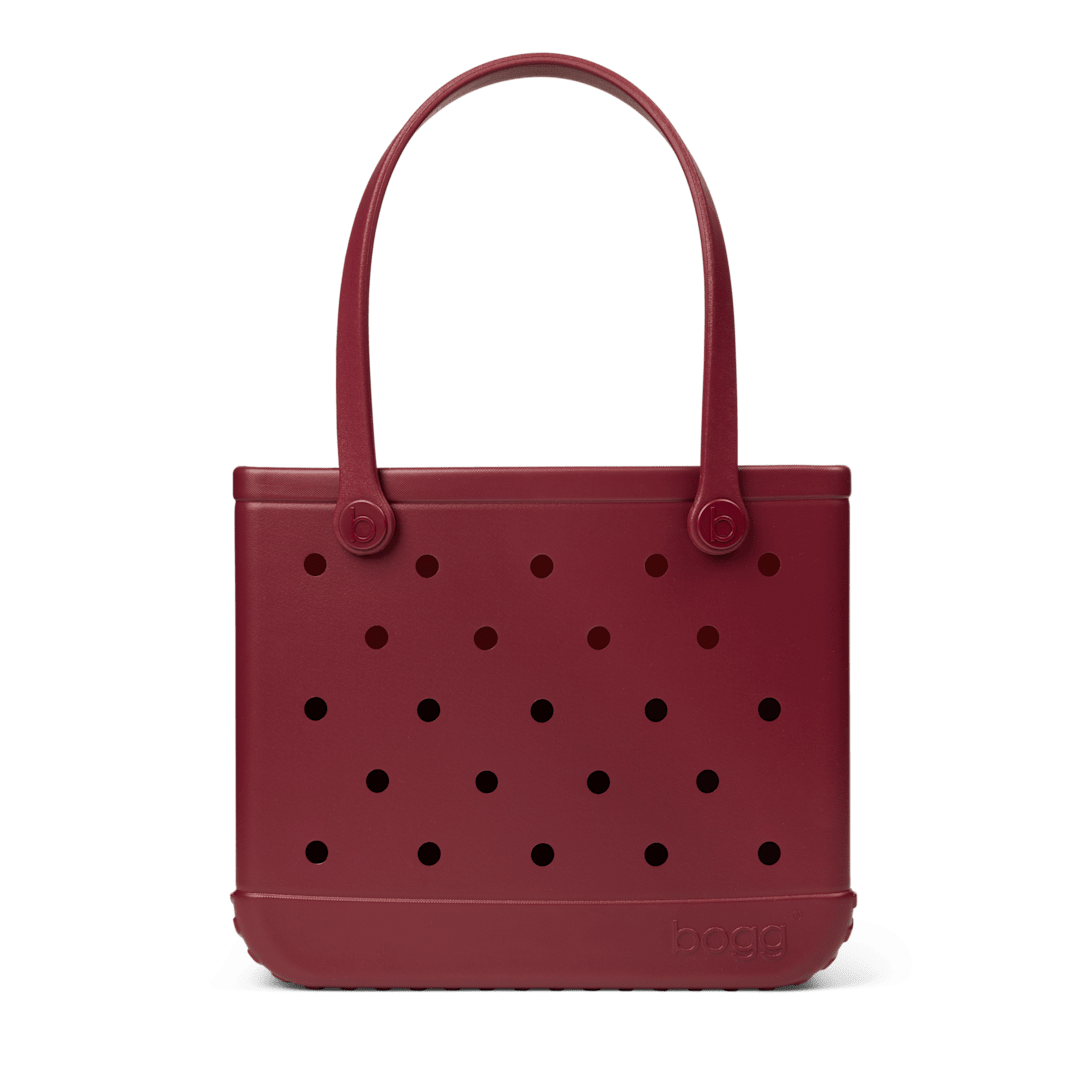 Baby Bogg Bag - Mulled Wine