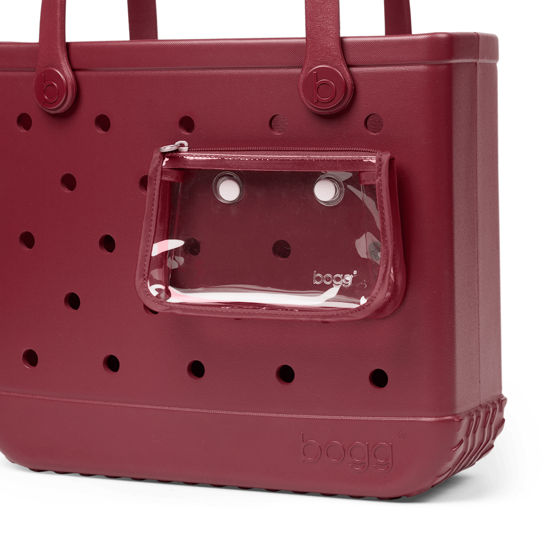 Baby Bogg Bag - Mulled Wine - Image 5
