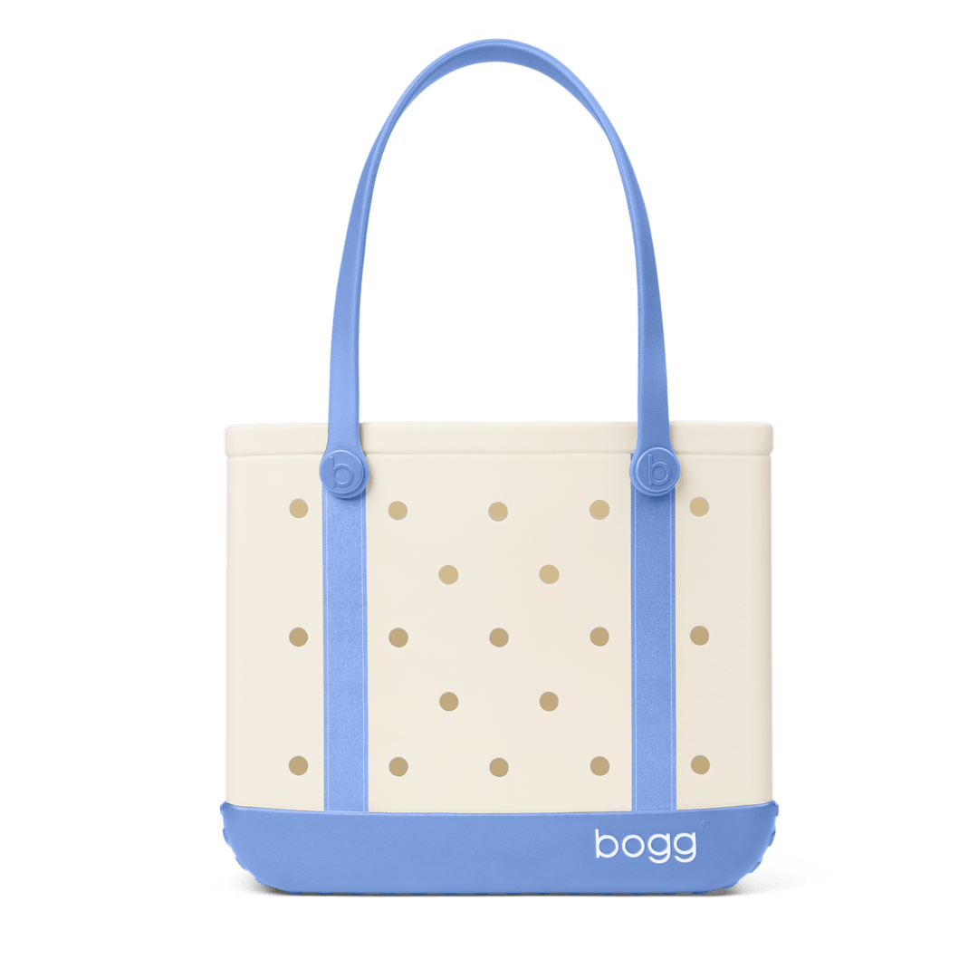 Baby Bogg Bag - Varsity Out Of The Blue