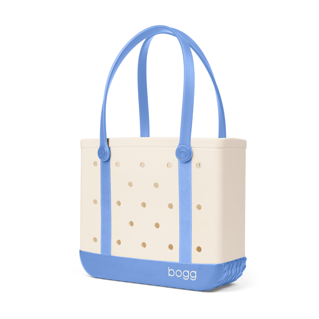 Baby Bogg Bag - Varsity Out Of The Blue - Image 2
