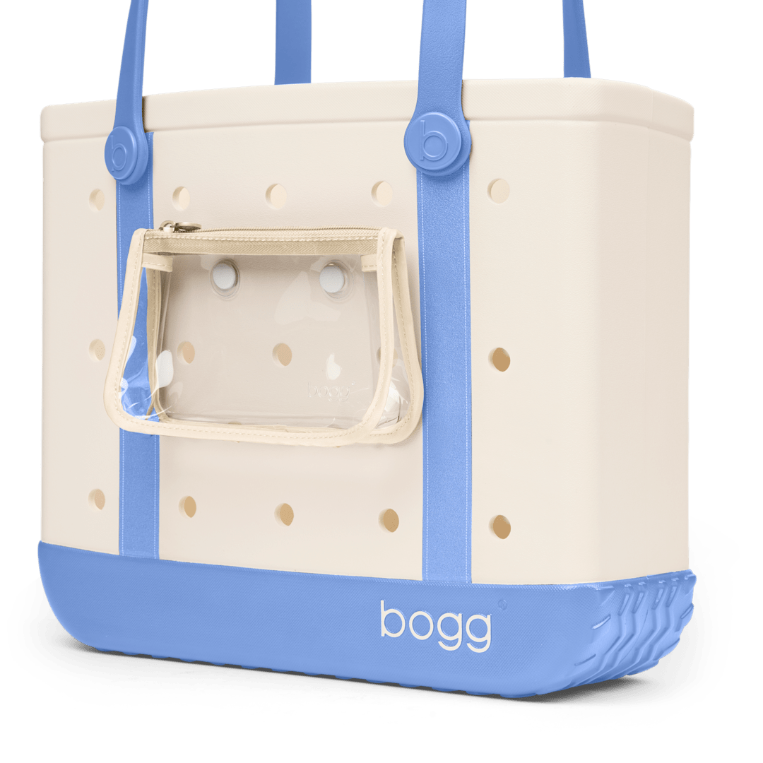 Baby Bogg Bag - Varsity Out Of The Blue - Image 5