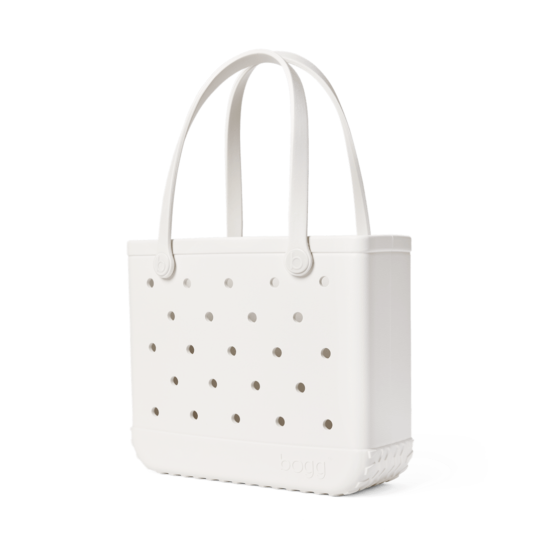 Baby Bogg Bag - For Shore White - Image 2