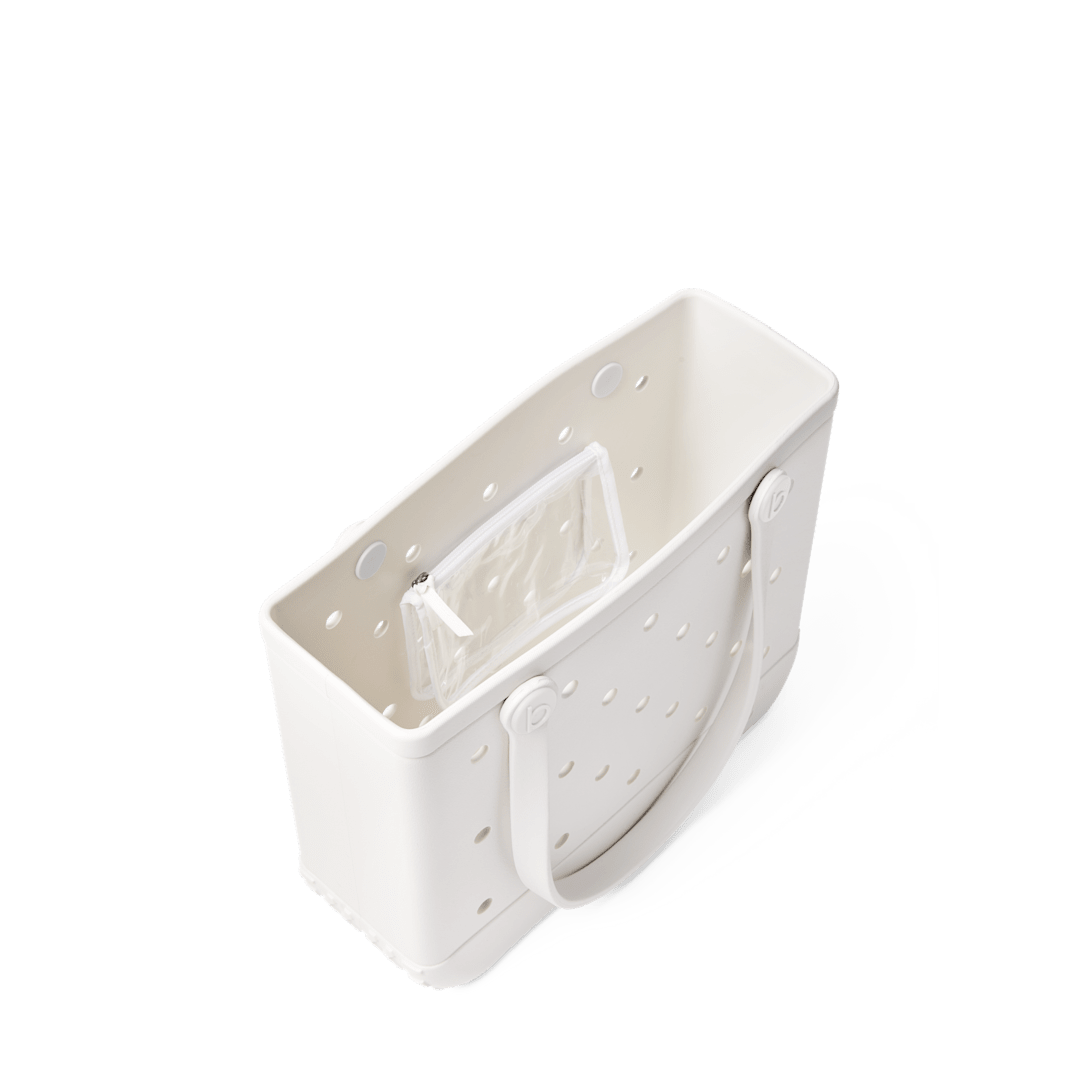 Baby Bogg Bag - For Shore White - Image 3