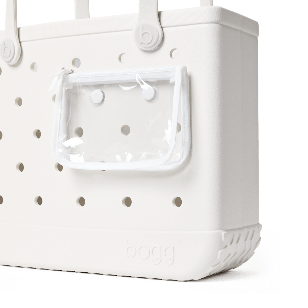 Baby Bogg Bag - For Shore White - Image 5
