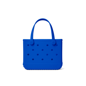 Bitty Bogg Bag - Mykonos Blue