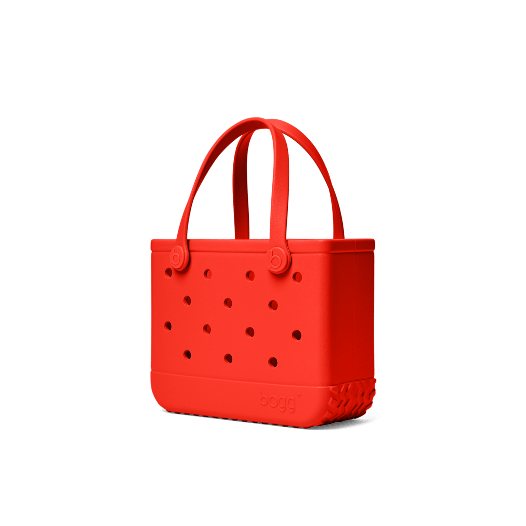 Bitty Bogg Bag - Buoy Red - Image 2
