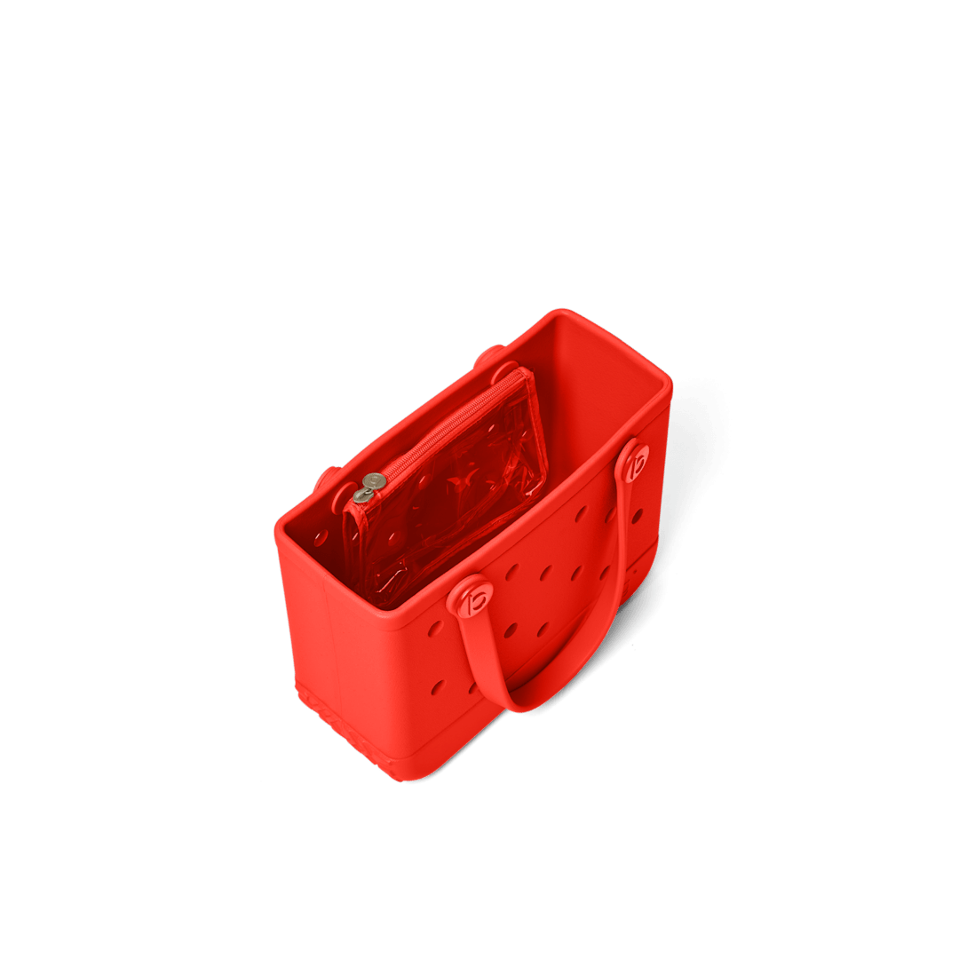 Bitty Bogg Bag - Buoy Red - Image 3