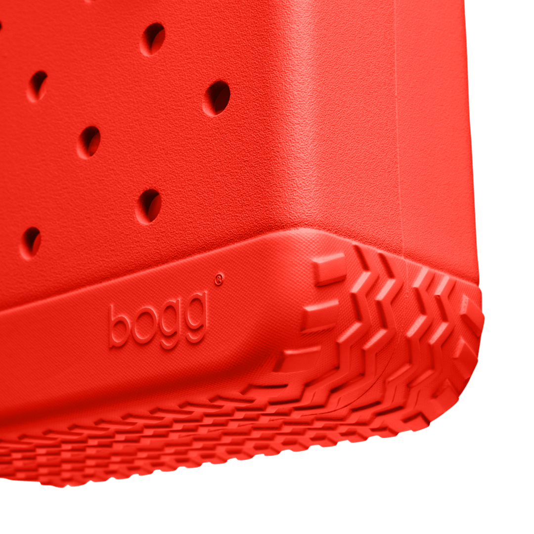Bitty Bogg Bag - Buoy Red - Image 4