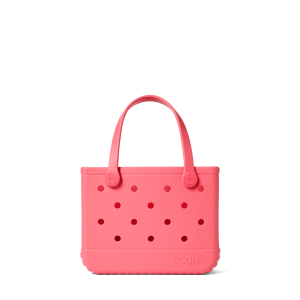 Bitty Bogg Bag - Capri Coral