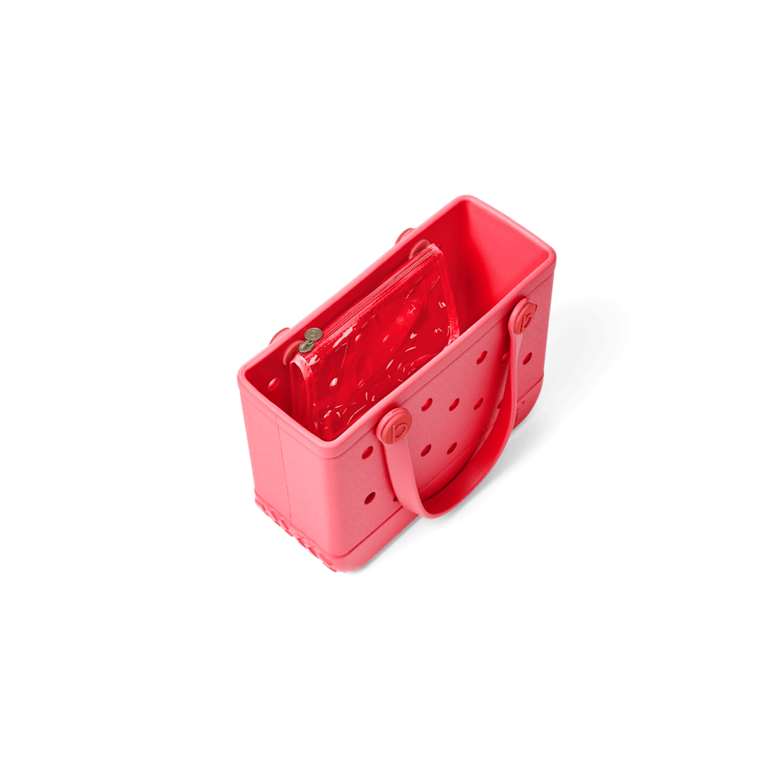 Bitty Bogg Bag - Capri Coral - Image 3