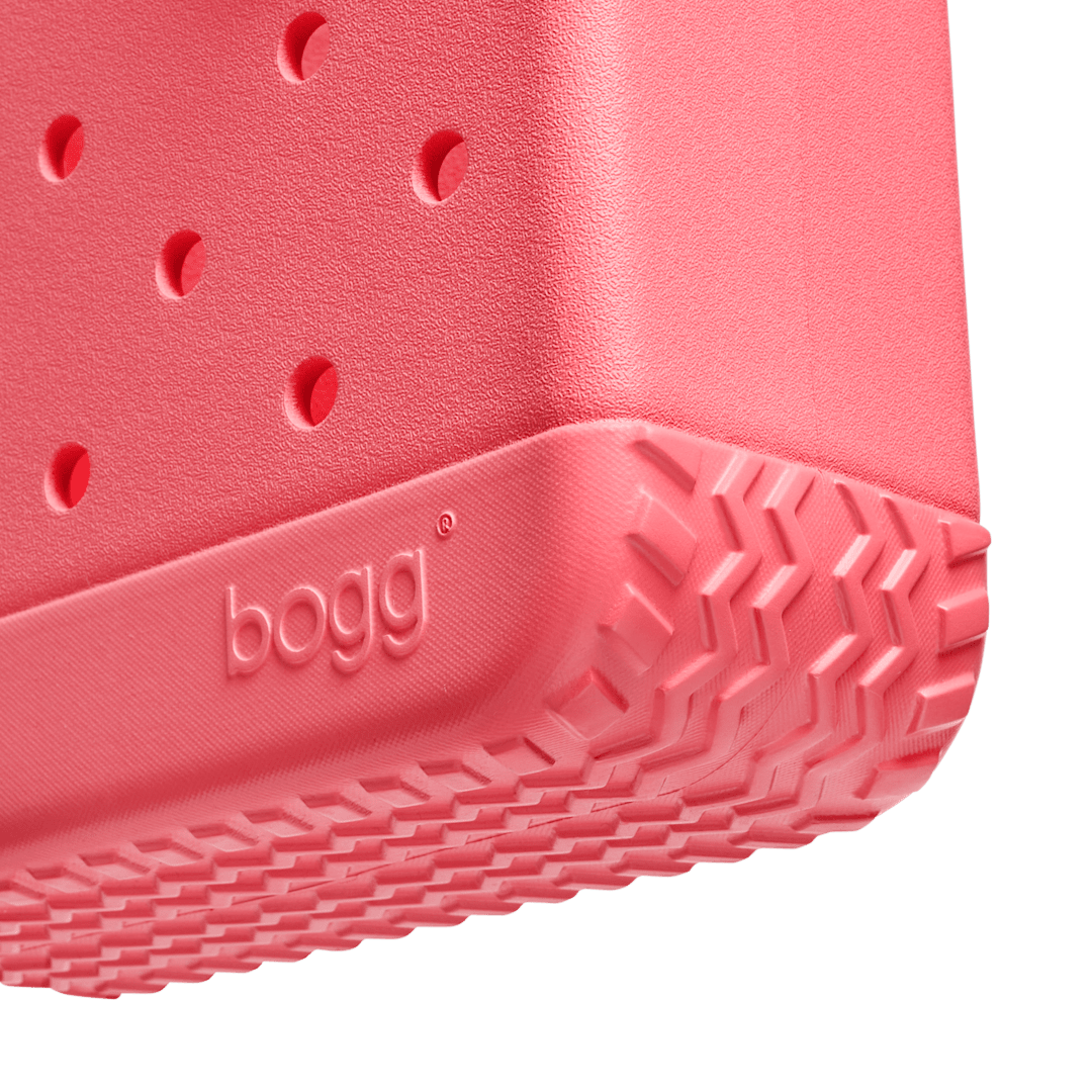 Bitty Bogg Bag - Capri Coral - Image 4