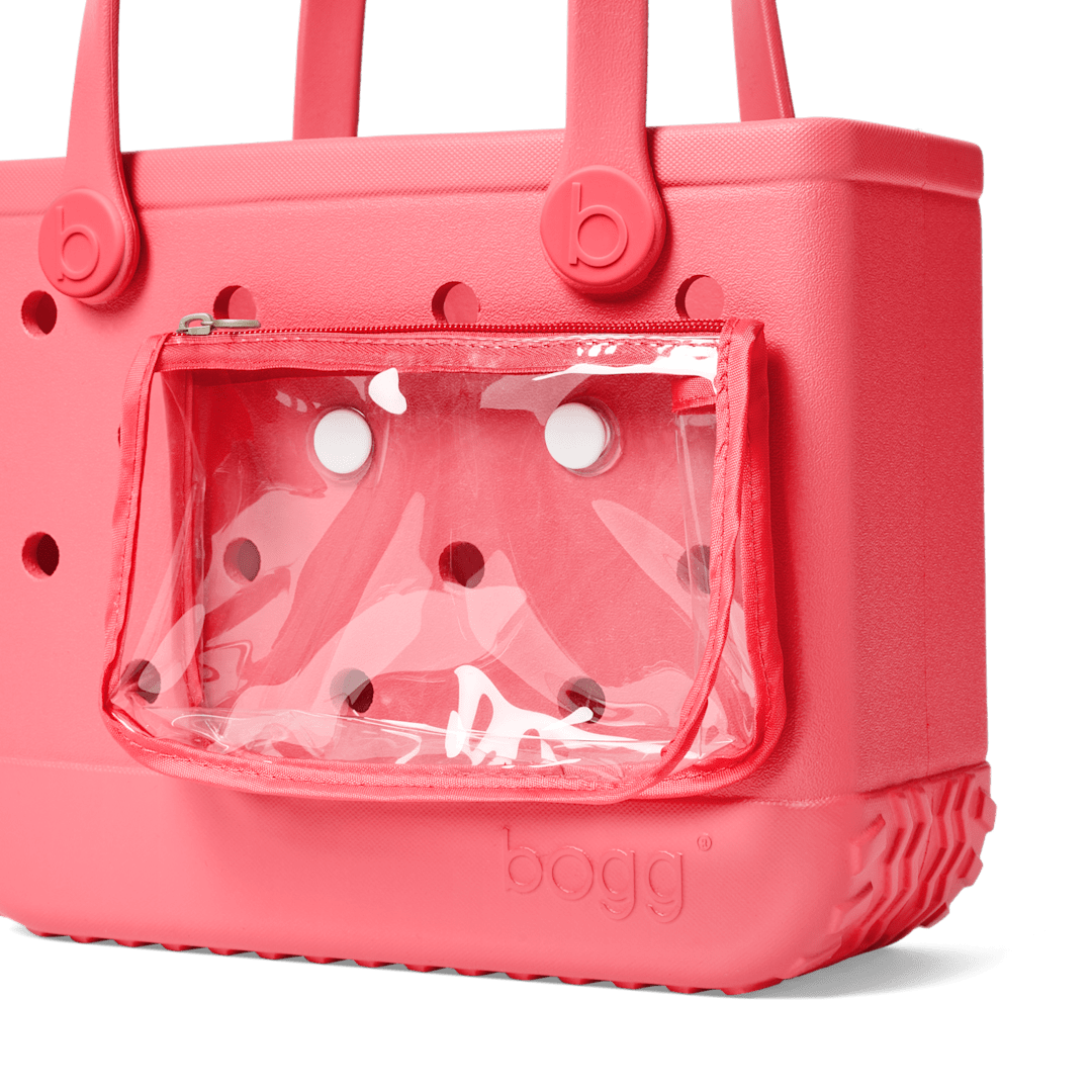 Bitty Bogg Bag - Capri Coral - Image 5
