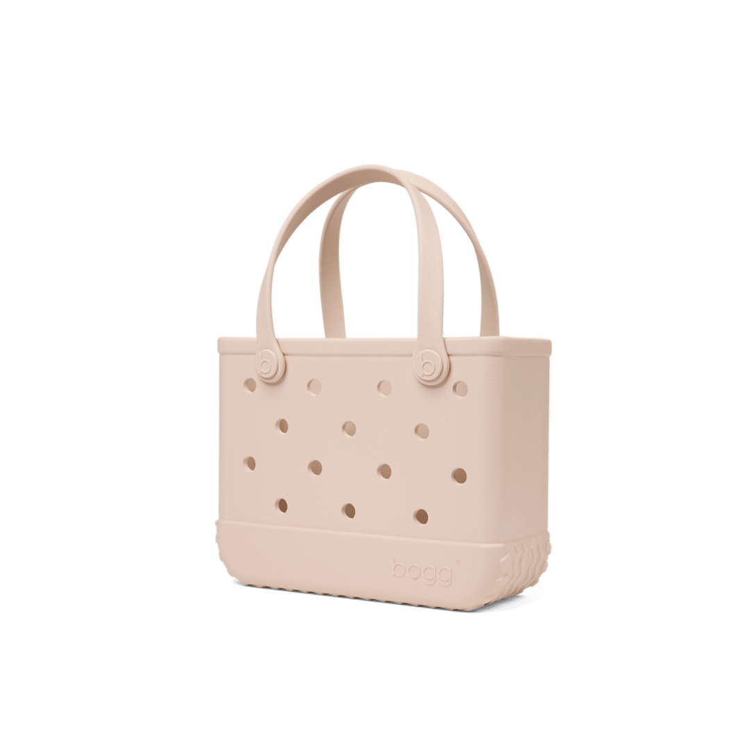 Bitty Bogg Bag - Freshly Pressed Linen - Image 2