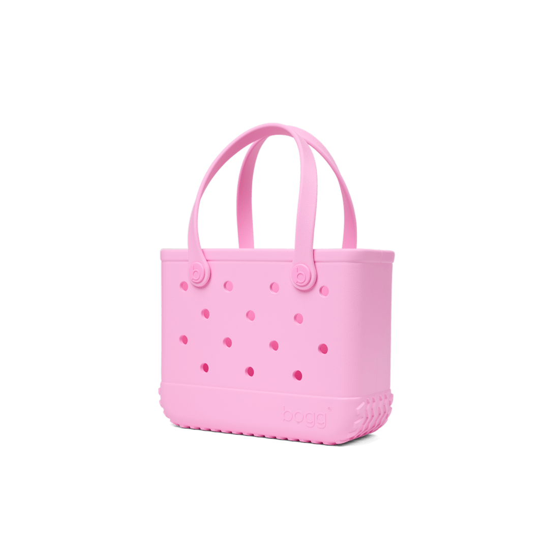 Bitty Bogg Bag - Pink Taffy - Image 2
