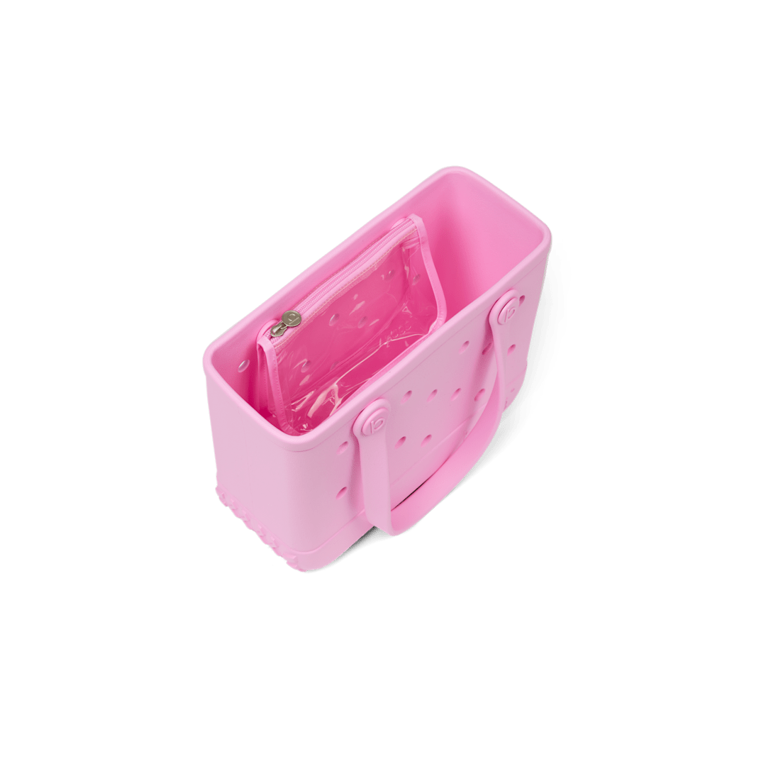Bitty Bogg Bag - Pink Taffy - Image 3