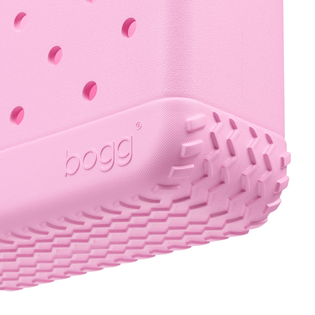 Bitty Bogg Bag - Pink Taffy - Image 4