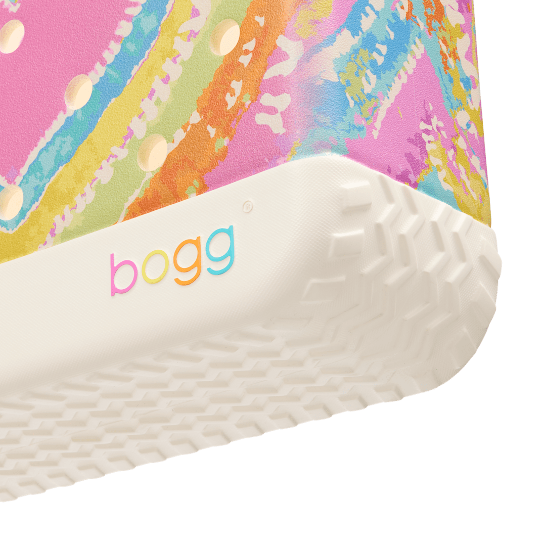 Bitty Bogg Bag - Dye-licious Heart Pink Taffy - Image 4