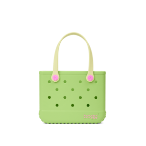 Bitty Bogg Bag - Lime In The Coconut