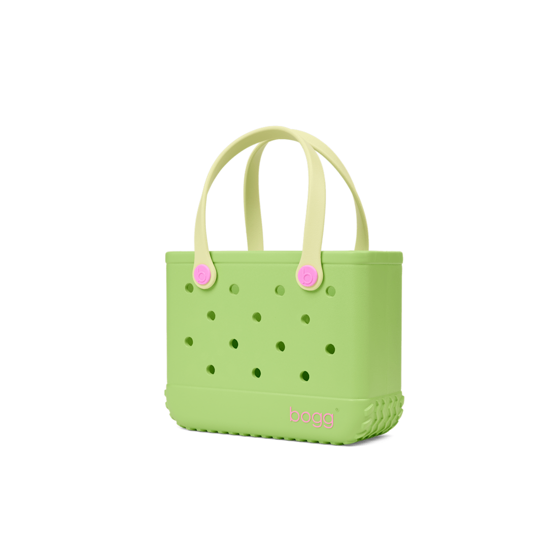 Bitty Bogg Bag - Lime In The Coconut - Image 2