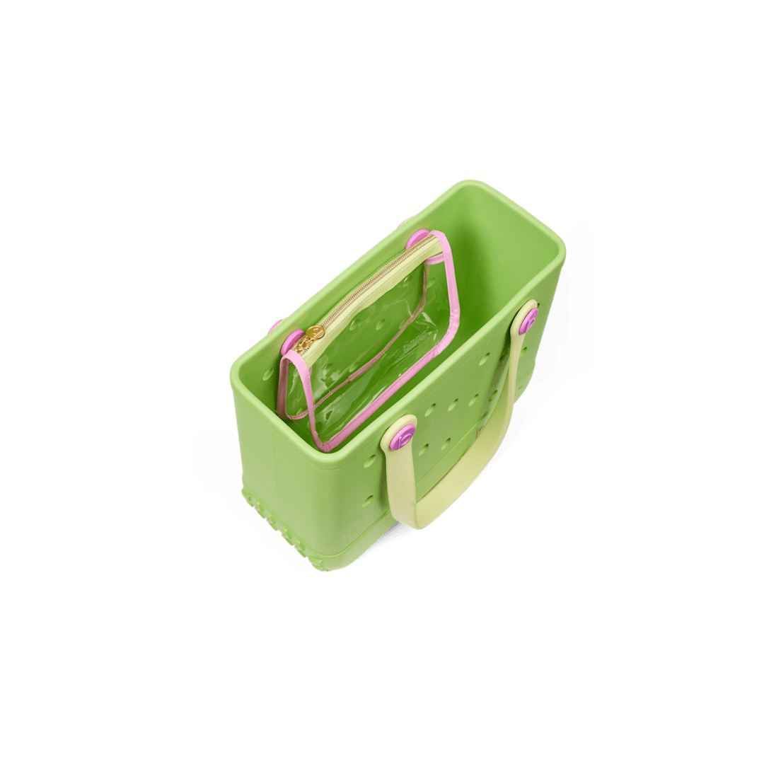 Bitty Bogg Bag - Lime In The Coconut - Image 3