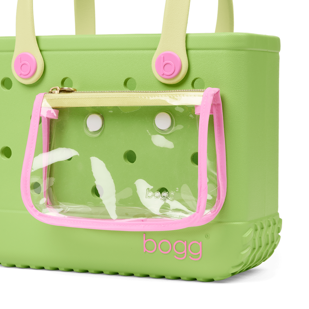 Bitty Bogg Bag - Lime In The Coconut - Image 5