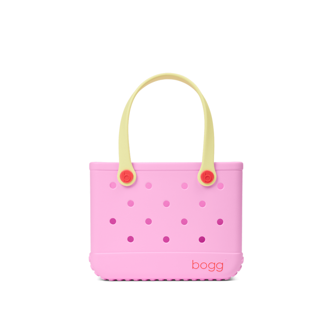 Bitty Bogg Bag - Froze All Day