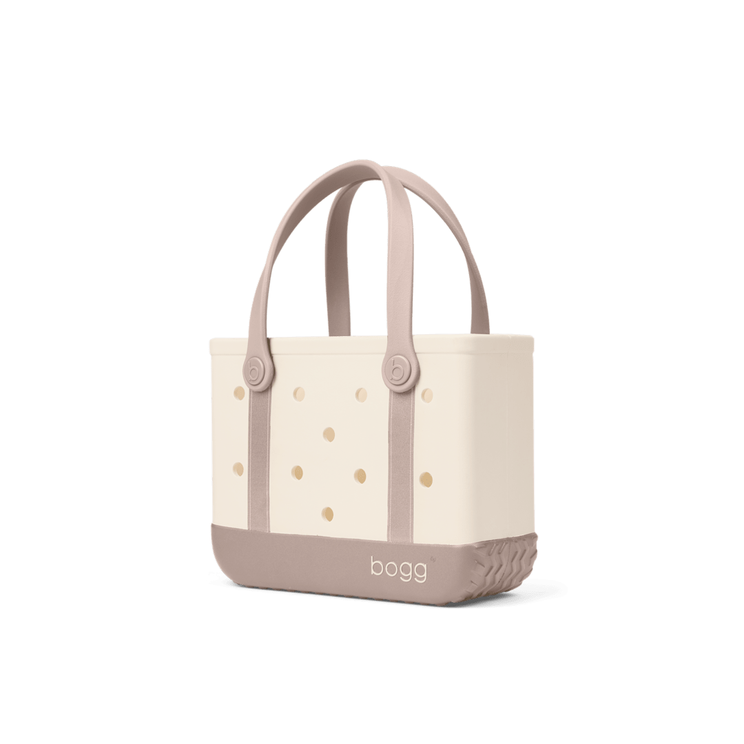 Bitty Bogg Bag - Varsity Mushroom - Image 2