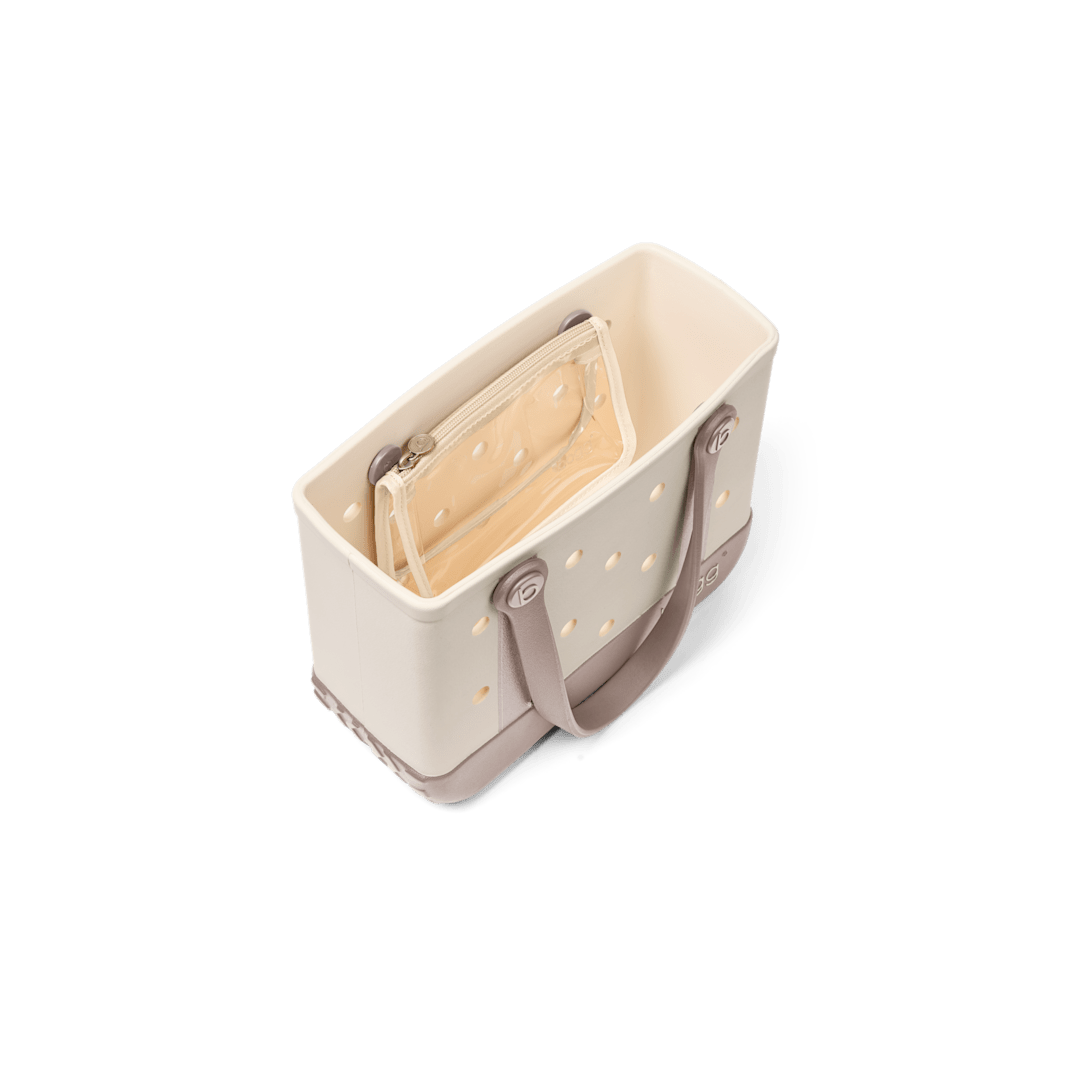 Bitty Bogg Bag - Varsity Mushroom - Image 3
