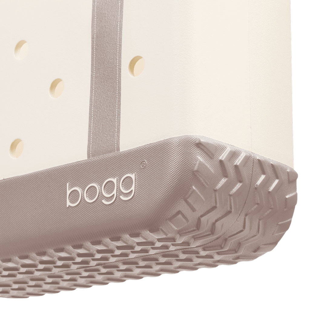 Bitty Bogg Bag - Varsity Mushroom - Image 4