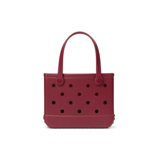 Bitty Bogg Bag - Mulled Wine
