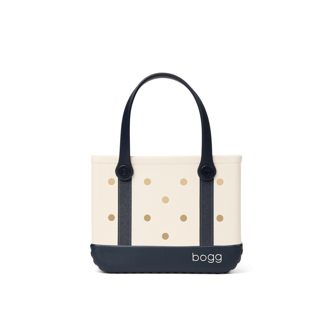 Bitty Bogg Bag - Oxford Blue