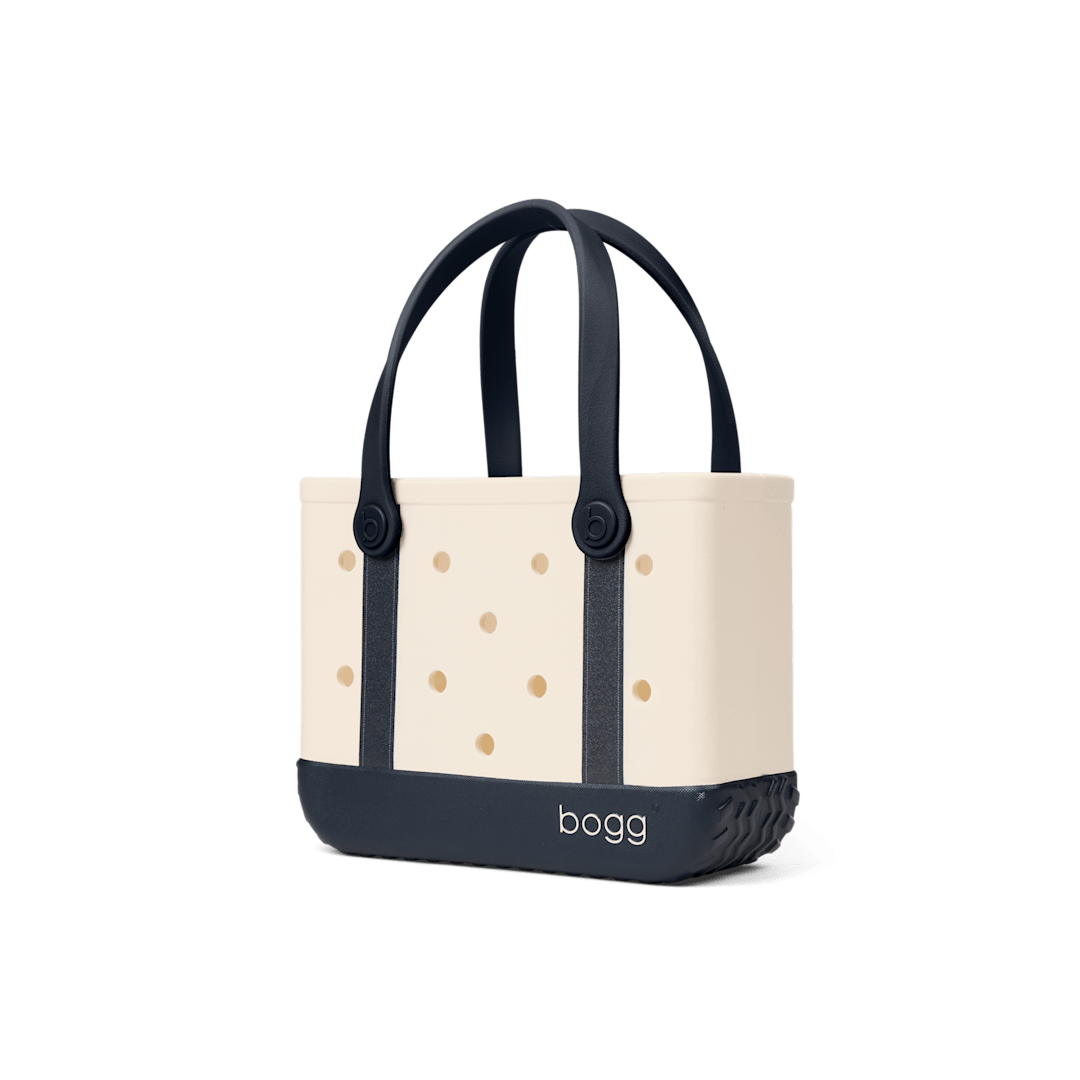 Bitty Bogg Bag - Oxford Blue - Image 2