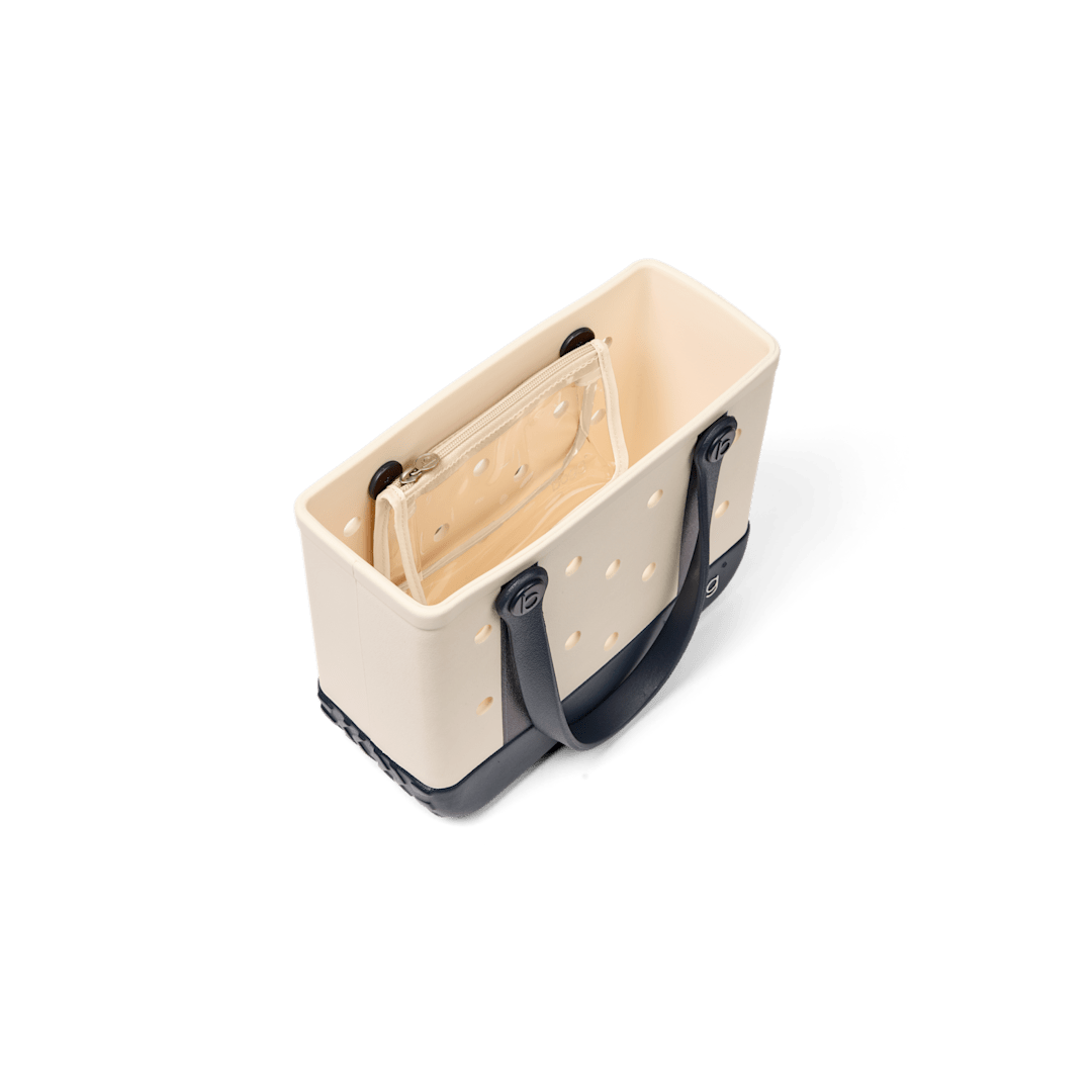 Bitty Bogg Bag - Oxford Blue - Image 3