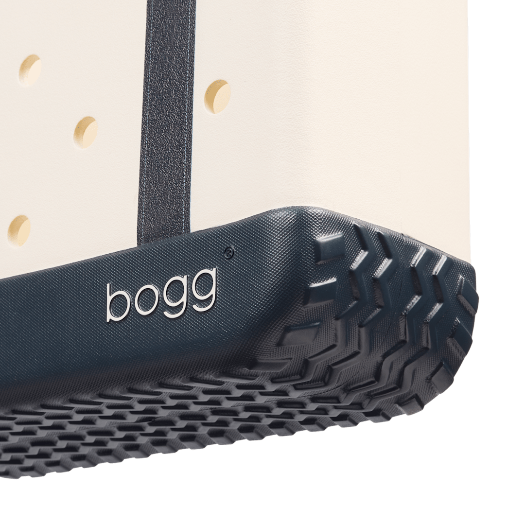 Bitty Bogg Bag - Oxford Blue - Image 4
