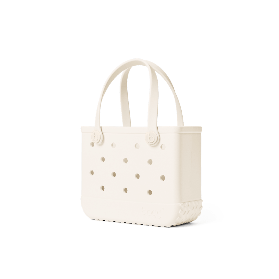 Bitty Bogg Bag - Coconut - Image 2