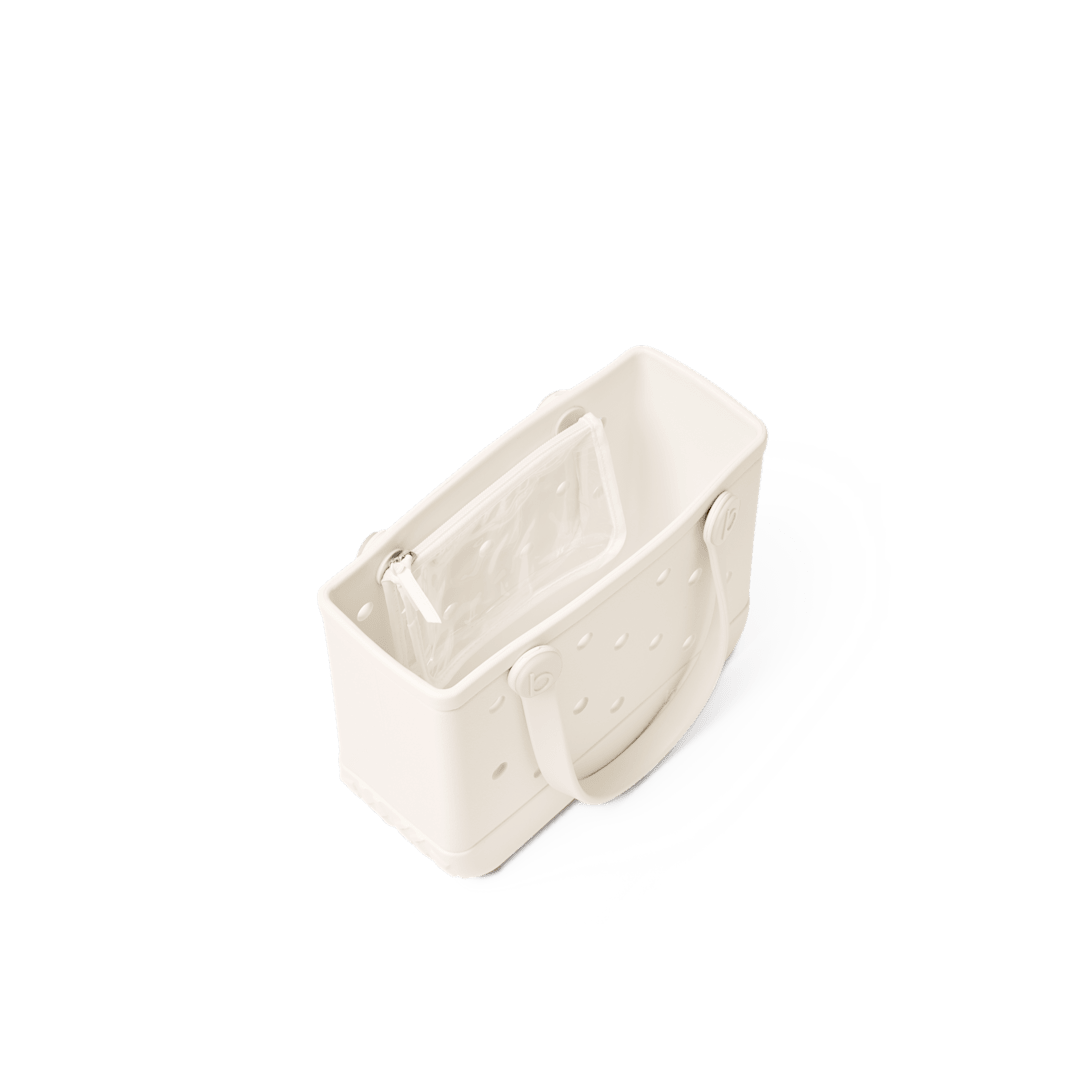 Bitty Bogg Bag - Coconut - Image 3
