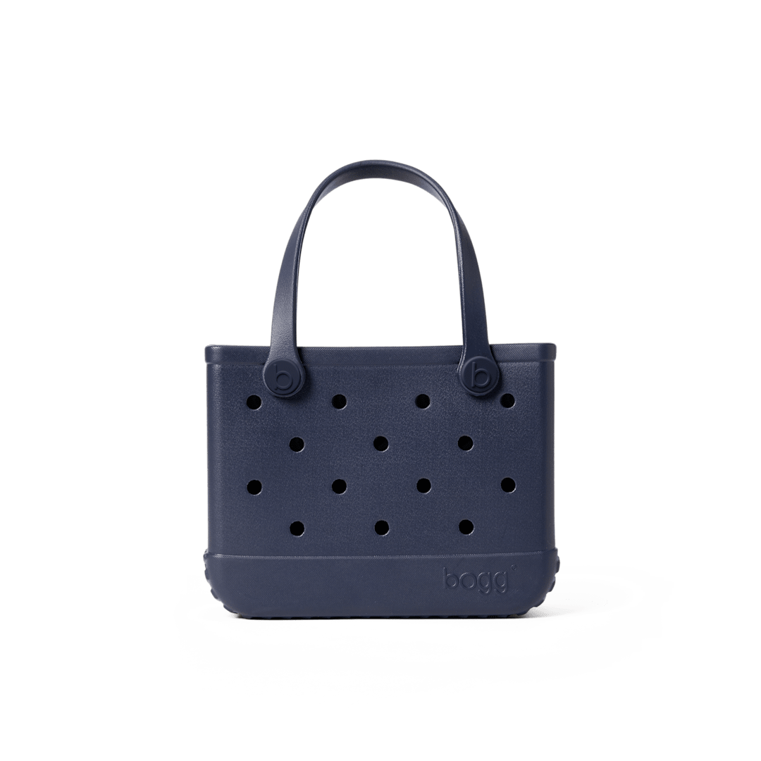 Bitty Bogg Bag - You Navy Me Crazy