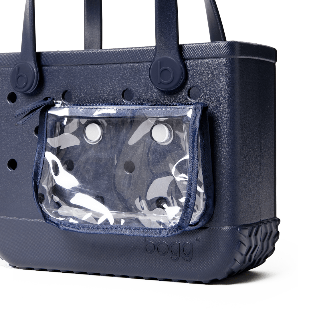 Bitty Bogg Bag - You Navy Me Crazy - Image 5