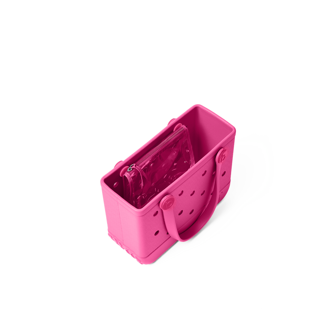 Bitty Bogg Bag - Haute Pink - Image 3