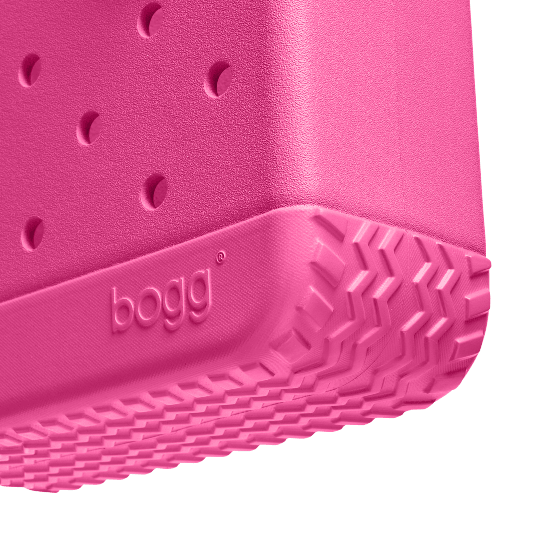Bitty Bogg Bag - Haute Pink - Image 4