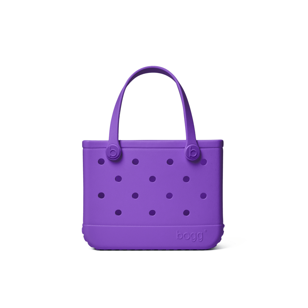 Bitty Bogg Bag - Houston We Have a Purple