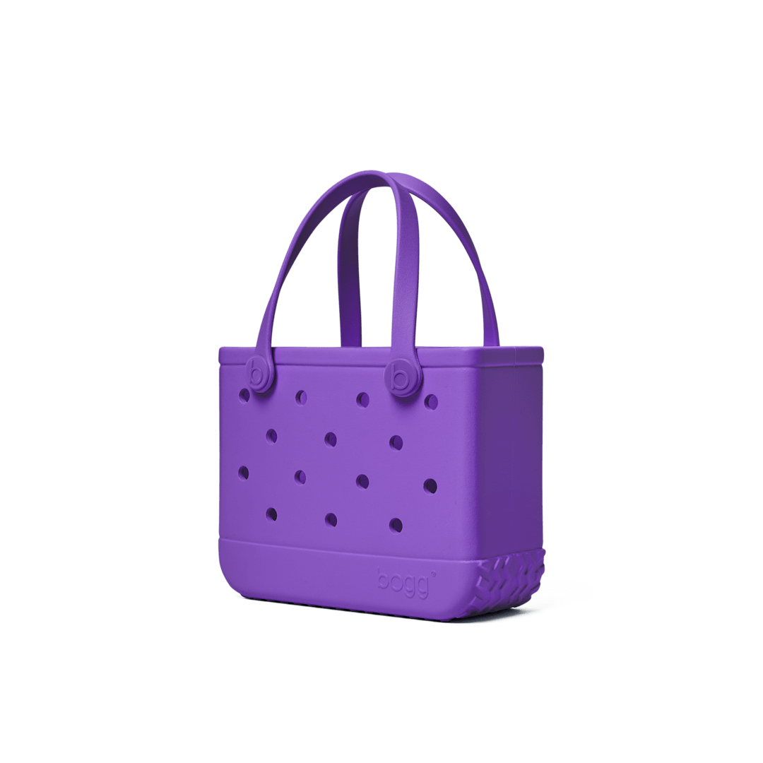 Bitty Bogg Bag - Houston We Have a Purple - Image 2