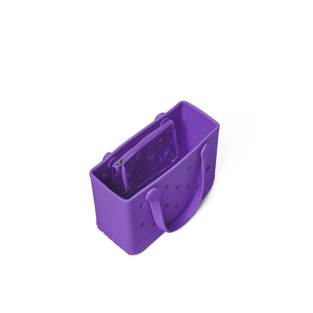 Bitty Bogg Bag - Houston We Have a Purple - Image 3