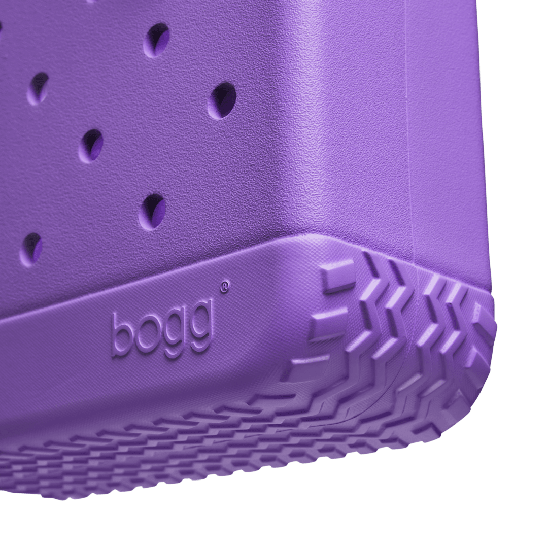 Bitty Bogg Bag - Houston We Have a Purple - Image 4
