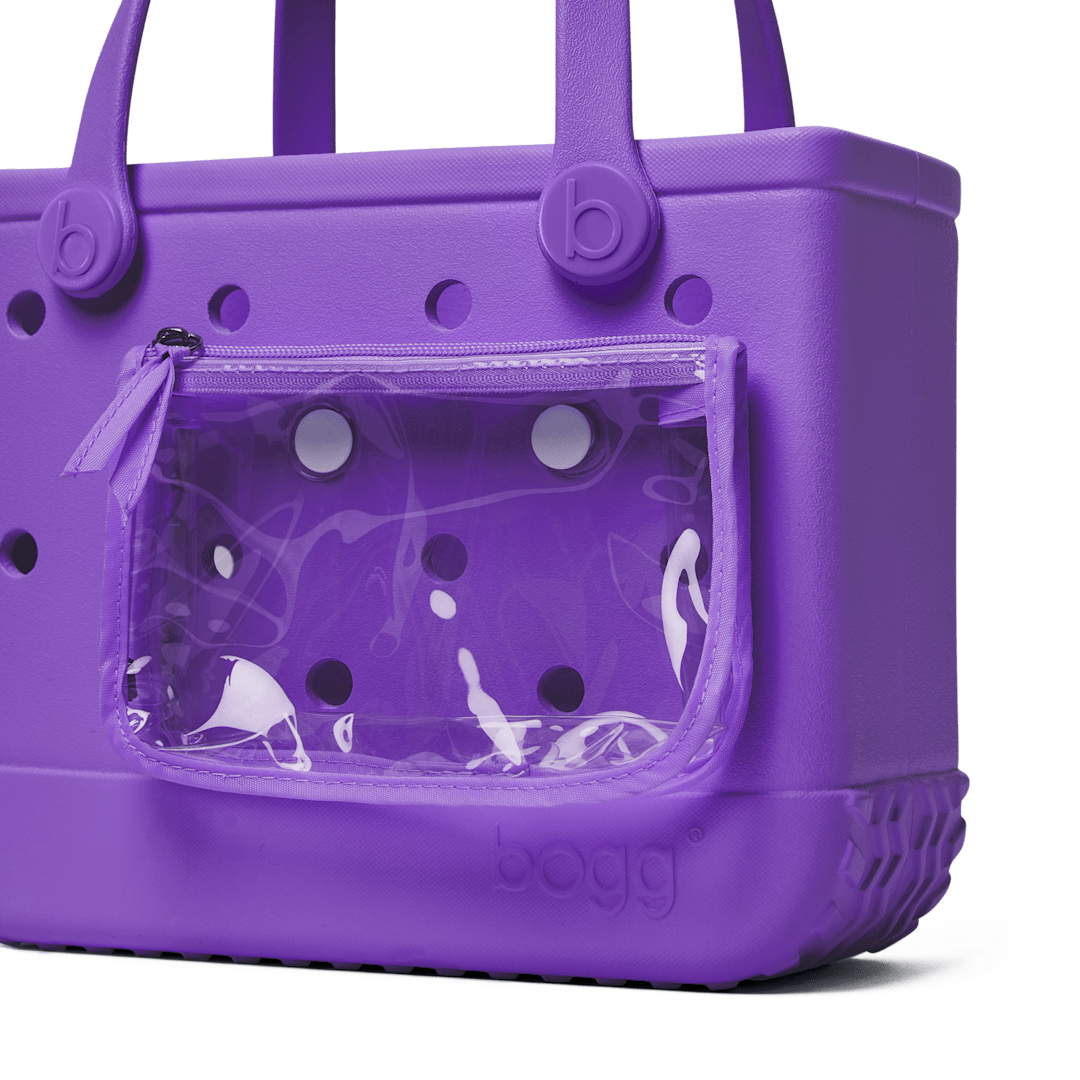 Bitty Bogg Bag - Houston We Have a Purple - Image 5
