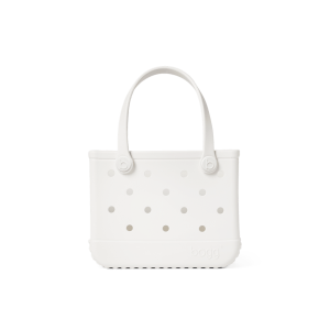 Bitty Bogg Bag - For Shore White