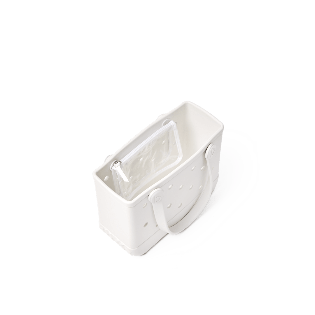 Bitty Bogg Bag - For Shore White - Image 3