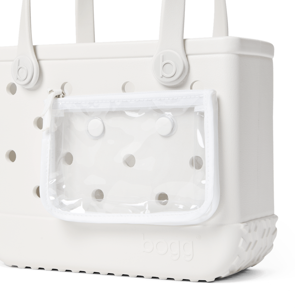 Bitty Bogg Bag - For Shore White - Image 5