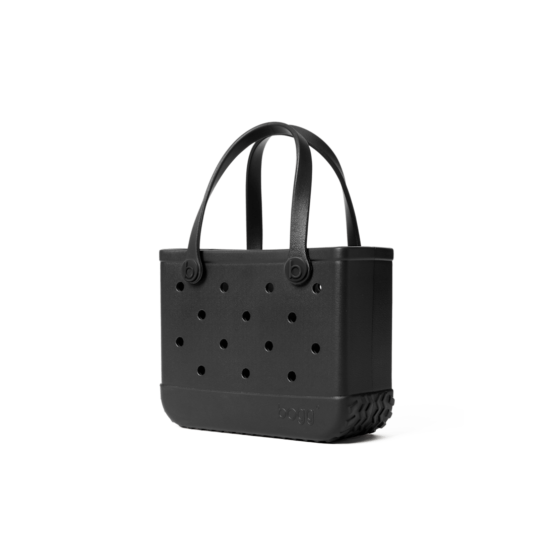 Bitty Bogg Bag - LBD Black - Image 2